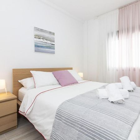 Homeforguest Amplio Apartamento En El Centro De Santa Cruz Extérieur photo