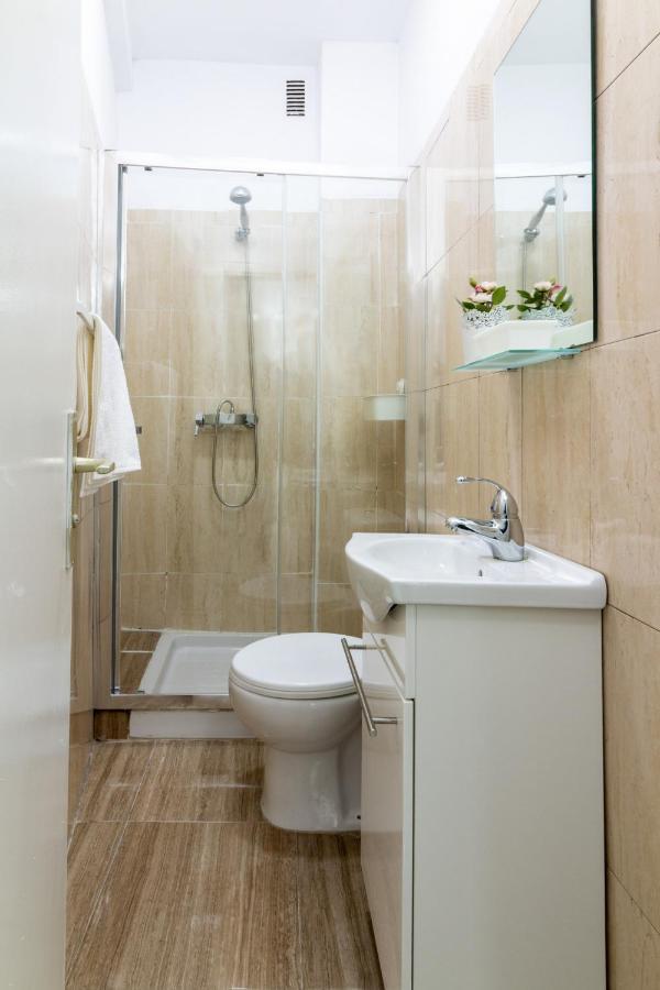Homeforguest Amplio Apartamento En El Centro De Santa Cruz Extérieur photo